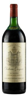 1975 | Domaines Rollan de By | Chateau Greysac Medoc (Magnum) at CaskCartel.com