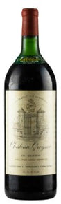 1975 | Domaines Rollan de By | Chateau Greysac Medoc (Magnum) at CaskCartel.com