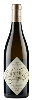 2021 | Thorne & Daughters | Cat's Cradle Chenin Blanc at CaskCartel.com