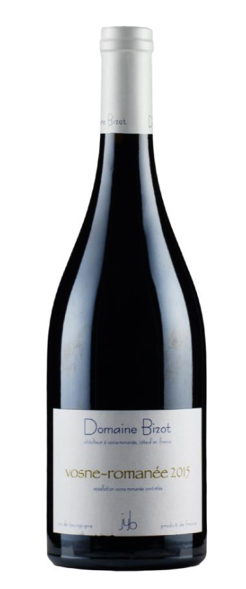 2015 | Bizot | Vosne Romanee at CaskCartel.com