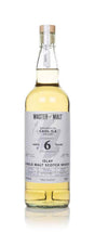 Caol Ila 6 Year Old 2011 (Private Label) | 700ML at CaskCartel.com
