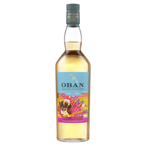 Oban The Soul of Calypso 11 Year Old Single Malt Scotch Whisky at CaskCartel.com