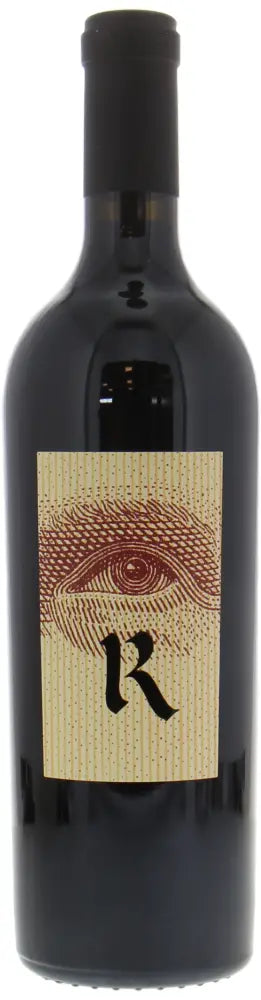 2019 | Realm Cellars | Beckstoffer To Kalon Vineyard Cabernet Sauvignon at CaskCartel.com