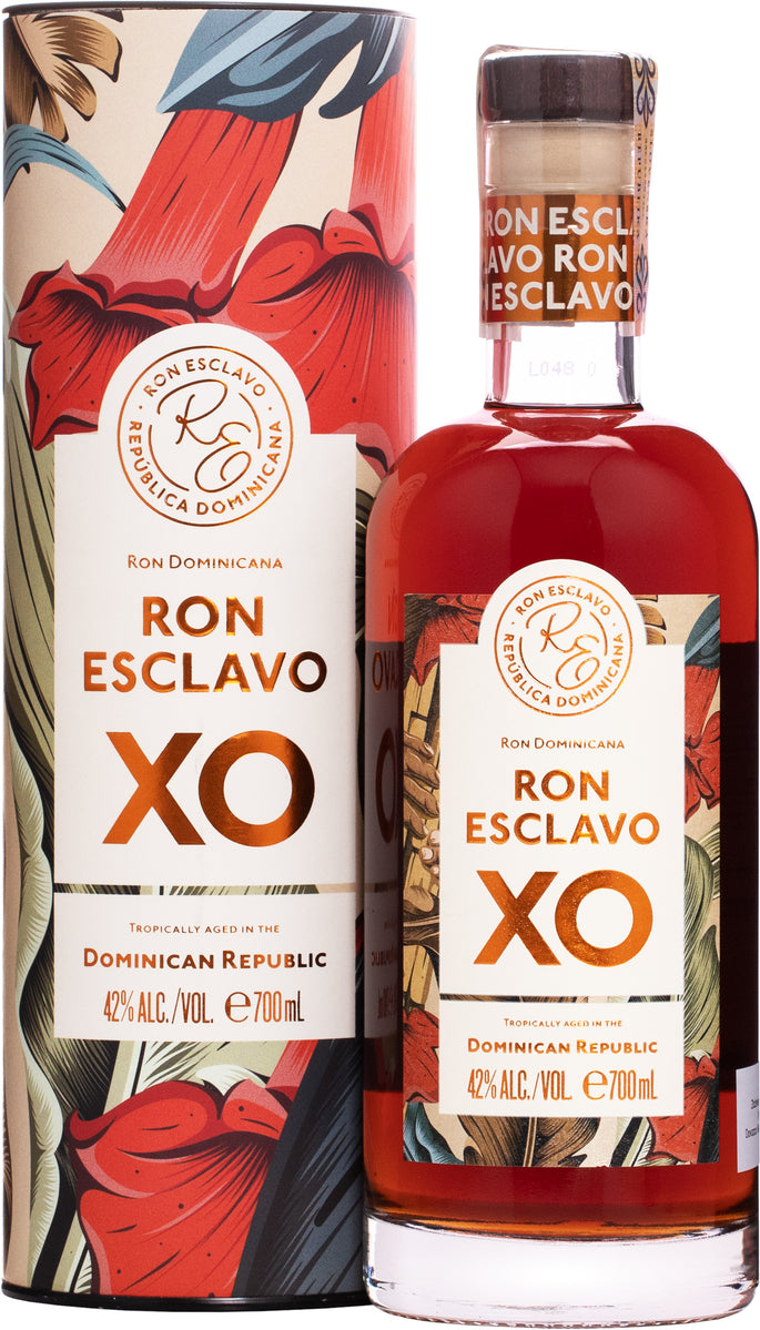 Ron Esclavo XO Rum | 700ML