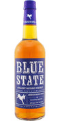 Blue State Straight Bourbon Whiskey at CaskCartel.com