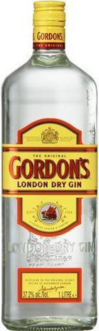 Gordon's Gin | 1L at CaskCartel.com