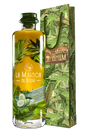 La Maison Du Rhum Discovery Cucumber Rum | 700ML at CaskCartel.com