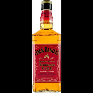 Jack Daniel's Tennessee Fire Whiskey at CaskCartel.com