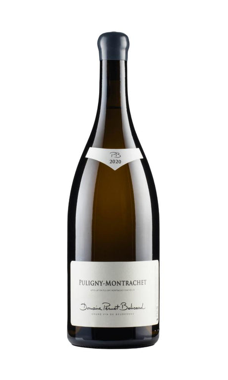 2020 | Domaine Pernot Belicard | Puligny-Montrachet (Magnum) at CaskCartel.com