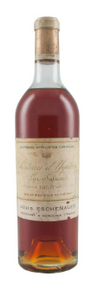 1950 | Château d'Yquem at CaskCartel.com