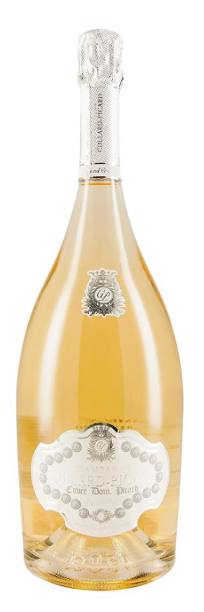 Champagne Collard-Picard | Cuvee Dom Picard Blanc de Blancs Grand Cru Brut (Magnum) - NV at CaskCartel.com