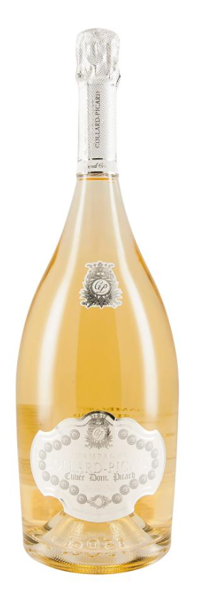 BUY] Champagne Collard-Picard | Cuvee Dom Picard Blanc de Blancs Grand Cru  Brut (Magnum) - NV at CaskCartel.com