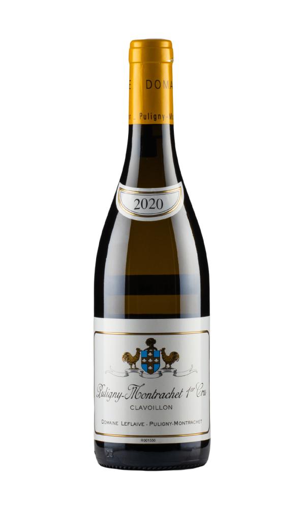 2020 | Domaine Leflaive | Puligny Montrachet Clavoillon at CaskCartel.com