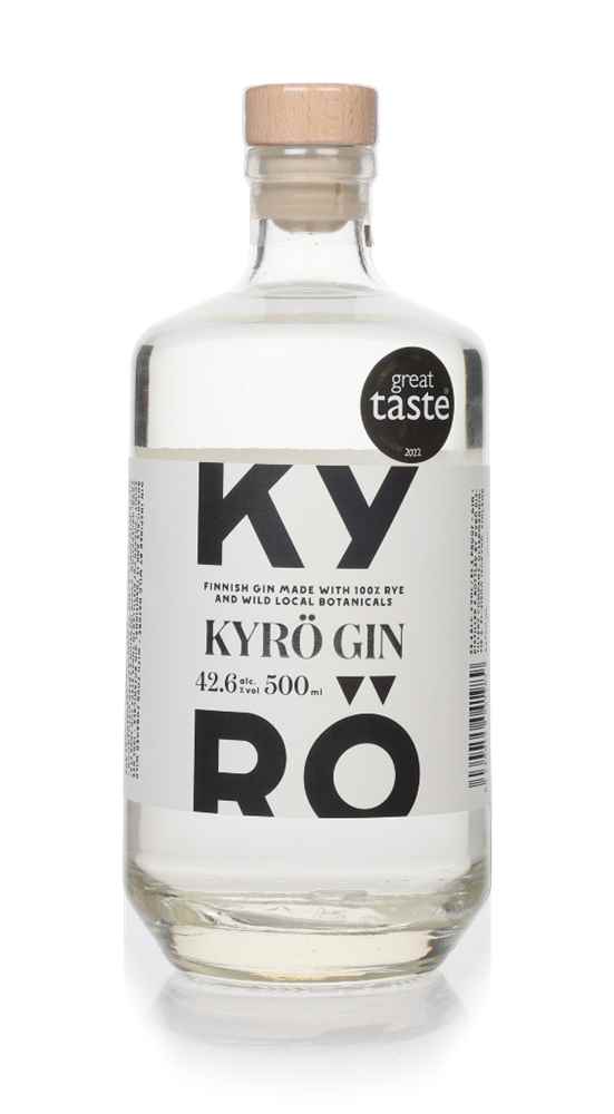  Kyrö Gin | 500ML at CaskCartel.com