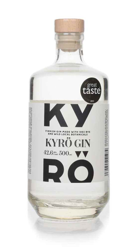  Kyrö Gin | 500ML at CaskCartel.com