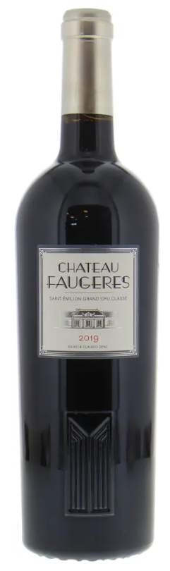 2019 | Château Faugères | Saint-Emilion at CaskCartel.com