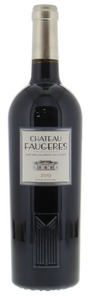 2019 | Château Faugères | Saint-Emilion at CaskCartel.com