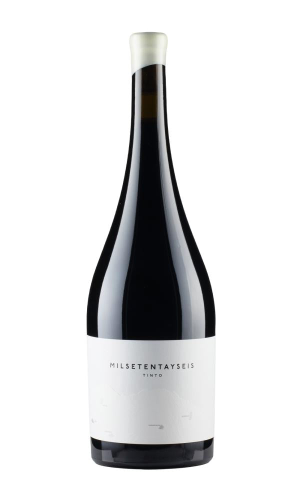 2018 | Milsetentayseis | Tinto (Magnum) at CaskCartel.com