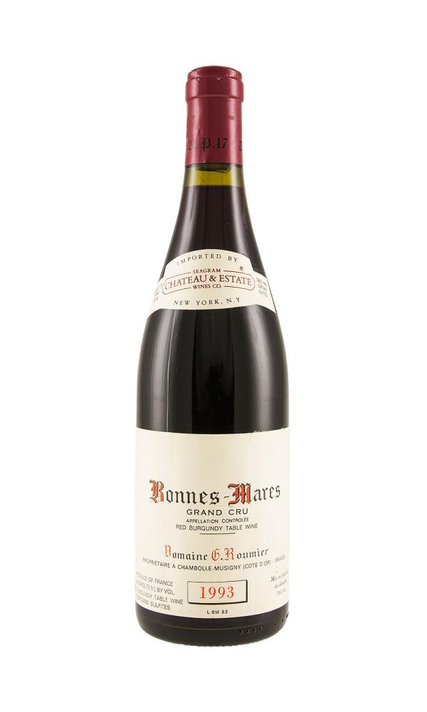 1993 | Georges Roumier | Bonnes Mares at CaskCartel.com