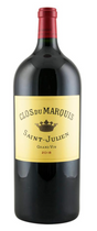 2018 | Chateau Leoville Las Cases | Clos du Marquis 6L at CaskCartel.com