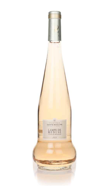 2021 | Chateau Sainte-Roseline | Lampe de Meduse Cru Classe Rose (Magnum) at CaskCartel.com