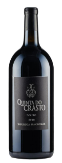 2018 | Quinta do Crasto | Touriga Nacional (Double Magnum) at CaskCartel.com