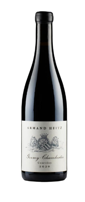 2020 | Domaine Heitz-Lochardet | Armand Heitz Gevrey Chambertin Corvees at CaskCartel.com