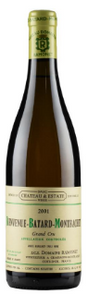 2001 | Domaine Ramonet | Bienvenues Batard Montrachet at CaskCartel.com