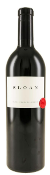2014 | Sloan | Proprietary Red
