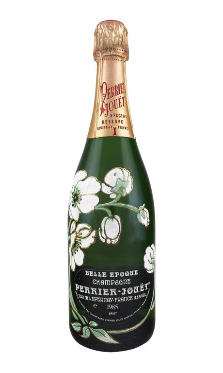 1985 | Perrier-Jouët | Vintage at CaskCartel.com