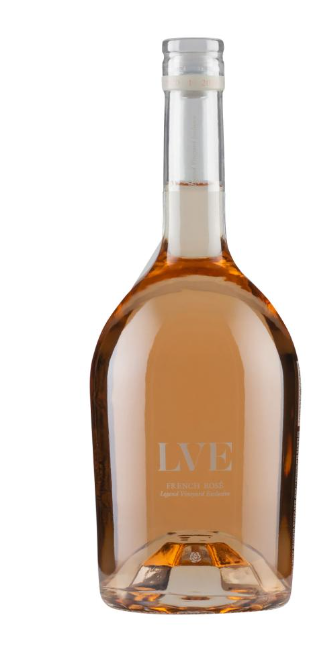 2020 | LVE | Rose at CaskCartel.com