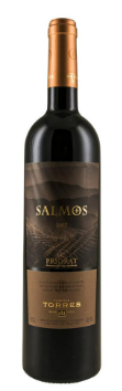 2017 | Familia Torres | Priorat Salmos at CaskCartel.com