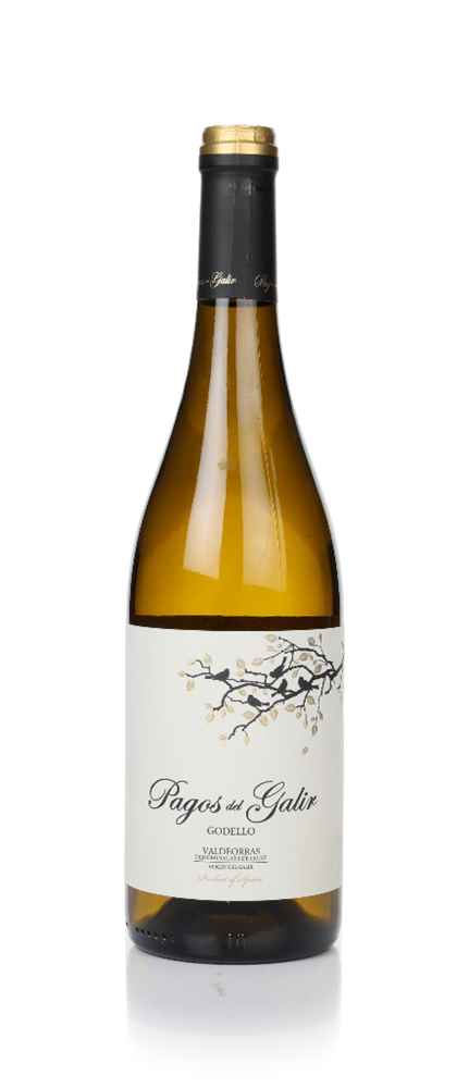 Pagos del Galir | Godello - NV at CaskCartel.com