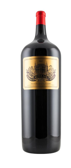 2017 | Chateau Palmer | Alter Ego 18L at CaskCartel.com