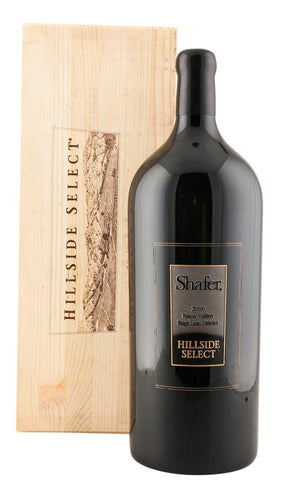 2010 | Shafer Vineyards | Hillside Select 6L at CaskCartel.com