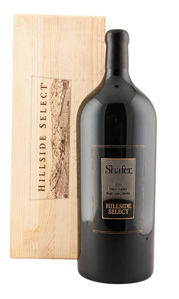 2010 | Shafer Vineyards | Hillside Select 6L