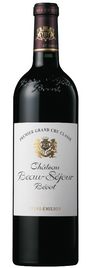  2012 | Château Beau-Séjour Bécot | Saint-Emilion at CaskCartel.com