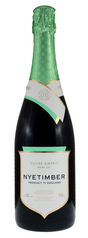 Nyetimber | Cuvee Cherie Demi Sec -NV at CaskCartel.com