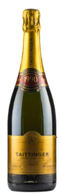 1990 | Taittinger | Brut at CaskCartel.com