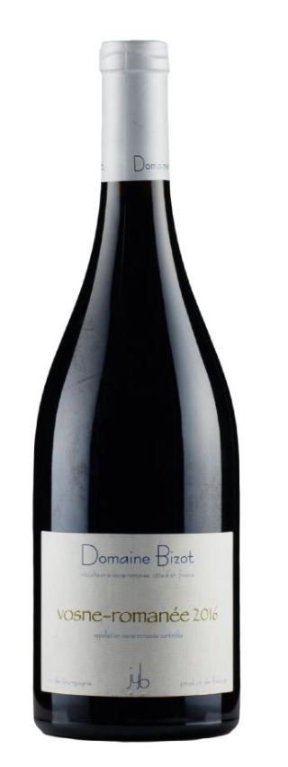 2016 | Bizot | Vosne Romanee at CaskCartel.com