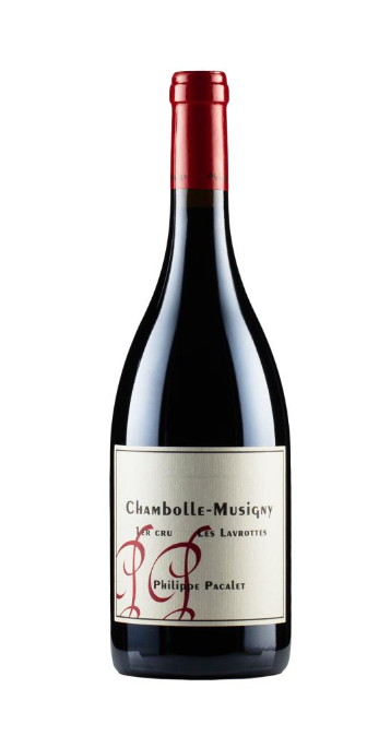 2020 | Philippe Pacalet | Chambolle Musigny Les Lavrottes at CaskCartel.com
