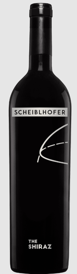  2017 | Scheiblhofer | The Shiraz  at CaskCartel.com