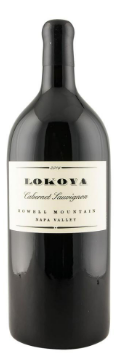 2014 | Lokoya | Howell Mountain Cabernet Sauvignon 5L at CaskCartel.com