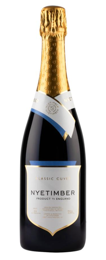 2009 | Nyetimber | Classic Cuvee at CaskCartel.com