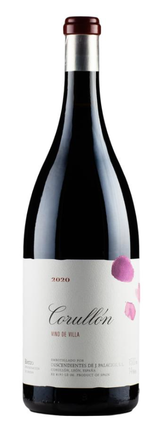 2020 | Descendientes de J. Palacios | Villa de Corullon (Magnum) at CaskCartel.com