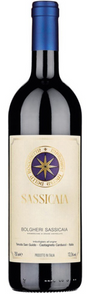 1984 | Tenuta San Guido | Sassicaia at CaskCartel.com