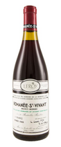  1986 | Domaine de La Romanee Conti | Romanee St Vivant at CaskCartel.com