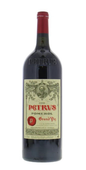 2006 | Petrus | Pomerol (Magnum) at CaskCartel.com