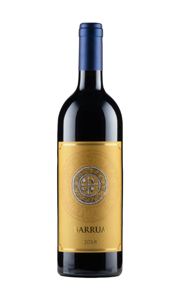 2018 | Agricola Punica | Barrua at CaskCartel.com