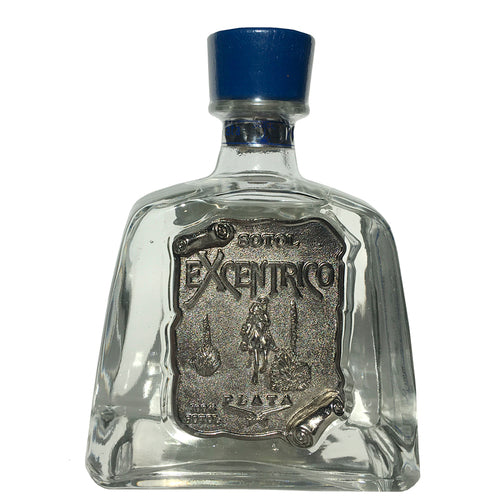 Excentrico Plata Sotol at CaskCartel.com